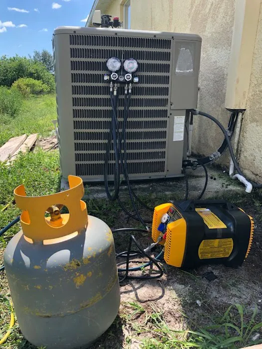 AC Professional Cooling & Heating, Inc Picture 7