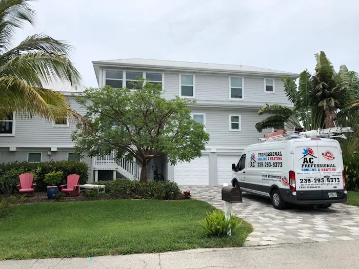 AC Professional Cooling & Heating, Inc Picture 8