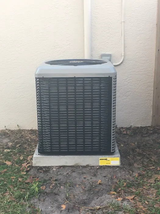Griffith Cooling and Heating - An Elevate Home Services Company Picture 1