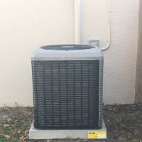 Griffith Cooling and Heating - An Elevate Home Services Company ico