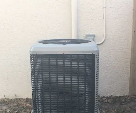 Griffith Cooling and Heating - An Elevate Home Services Company