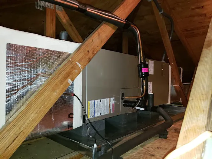 American Mechanical of SWFL Picture 2