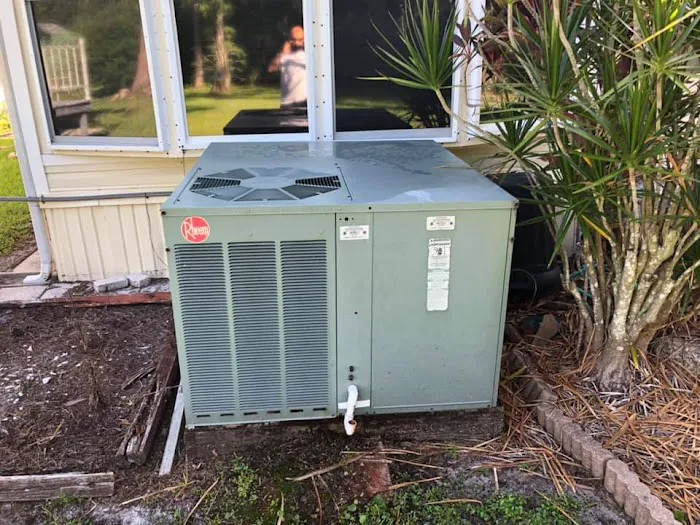 American Mechanical of SWFL Picture 1