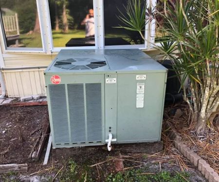 American Mechanical of SWFL