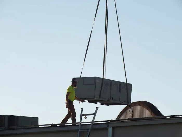 American Mechanical of SWFL Picture 5