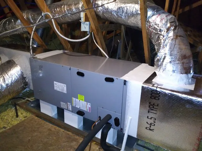 American Mechanical of SWFL Picture 6