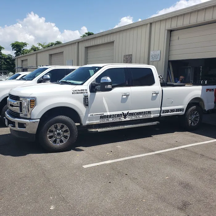 American Mechanical of SWFL Picture 4