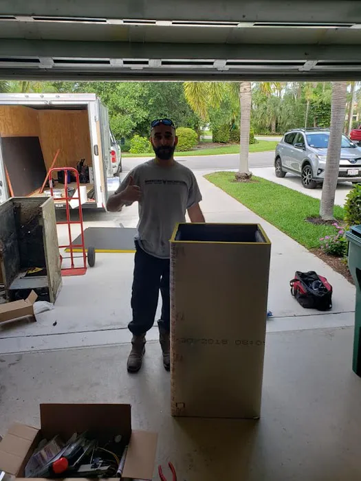 American Mechanical of SWFL Picture 7