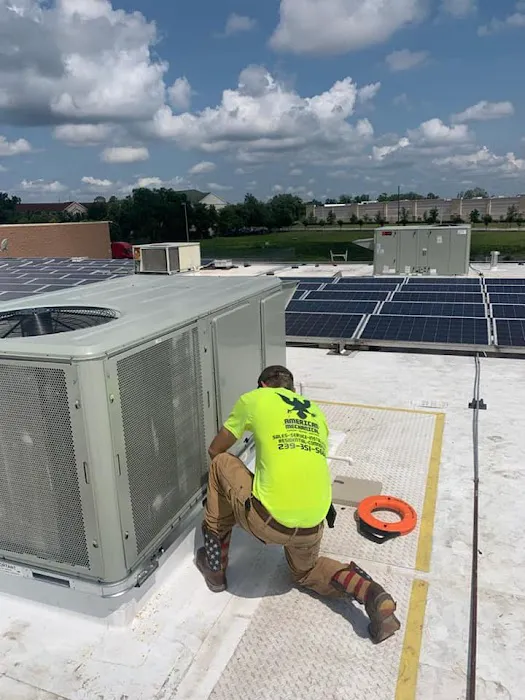 American Mechanical of SWFL Picture 8