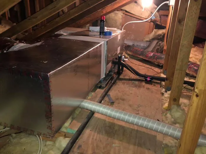 American Mechanical of SWFL Picture 10