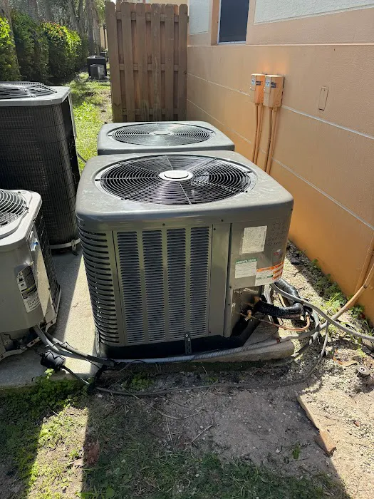 Air Now Heating & Cooling Picture 2