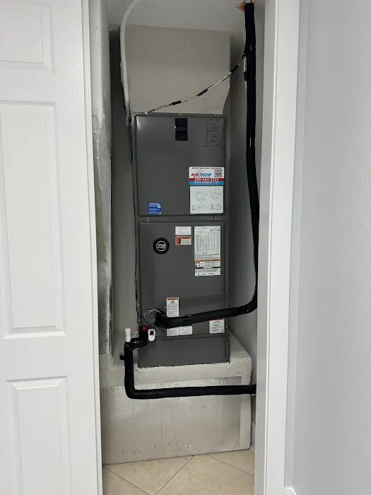 Air Now Heating & Cooling Picture 7