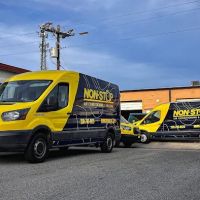 Non-Stop Air Conditioning & Heating ico