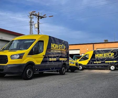 Non-Stop Air Conditioning & Heating