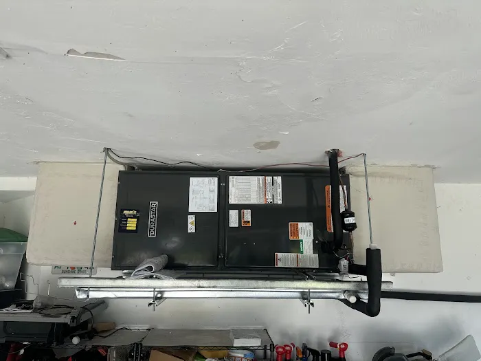 Non-Stop Air Conditioning & Heating Picture 2