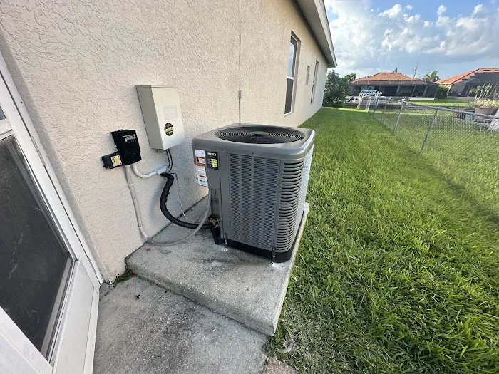 Non-Stop Air Conditioning & Heating Picture 3