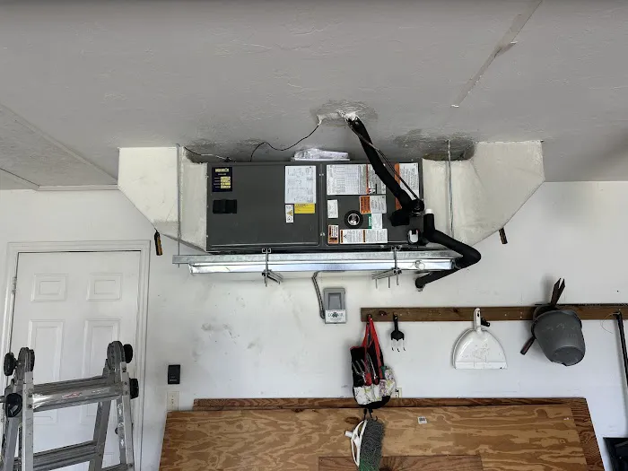 Non-Stop Air Conditioning & Heating Picture 6