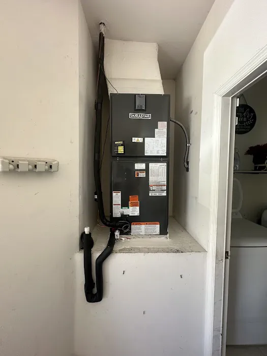 Non-Stop Air Conditioning & Heating Picture 4