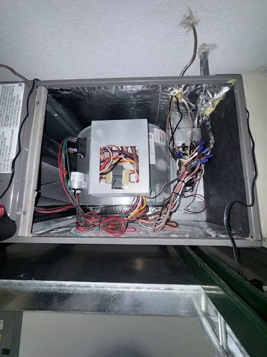 Non-Stop Air Conditioning & Heating Picture 5