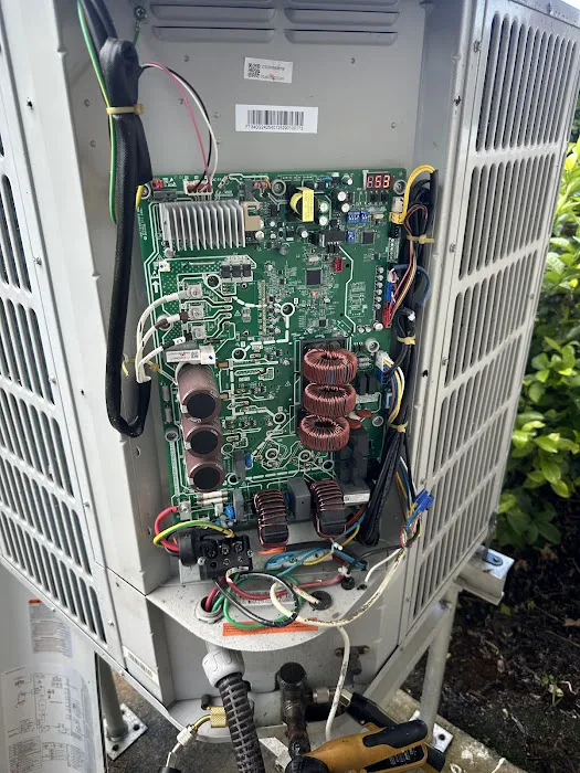 Non-Stop Air Conditioning & Heating Picture 7