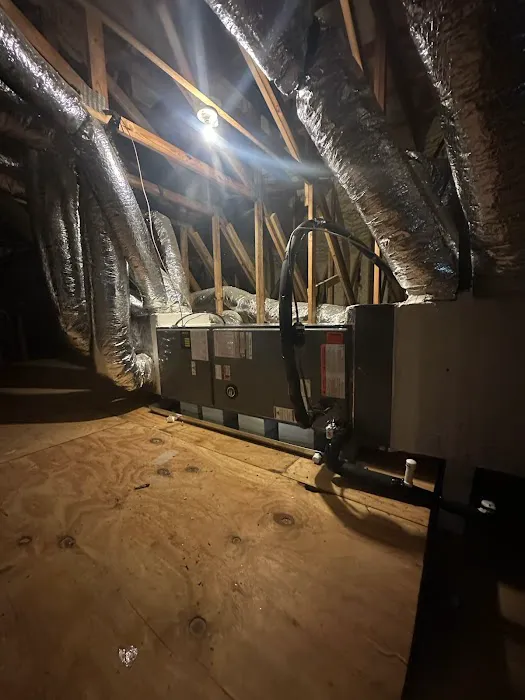 Non-Stop Air Conditioning & Heating Picture 9