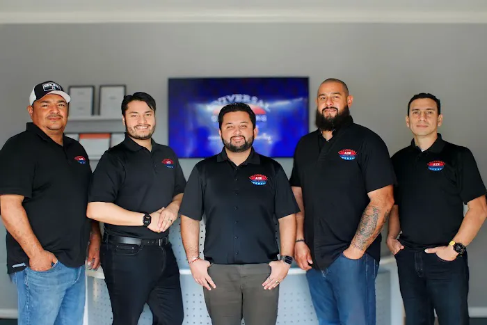 Universal Air Conditioning & Plumbing Picture 3