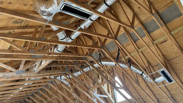 Universal Air Conditioning & Plumbing Picture 5