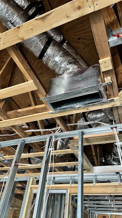 Universal Air Conditioning & Plumbing Picture 6