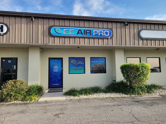 EC Air Pro Picture 7