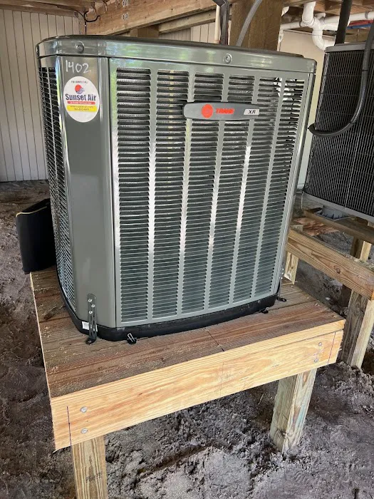 Sunset Air and Home Services Picture 3