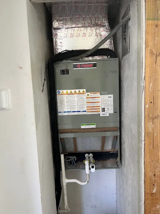 Sunset Air and Home Services Picture 2