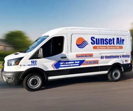 Sunset Air and Home Services