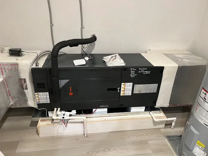 Sunset Air and Home Services Picture 6