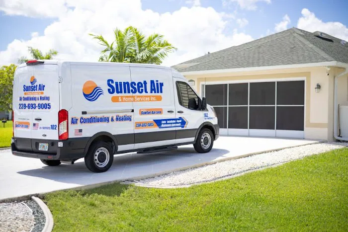 Sunset Air and Home Services Picture 8