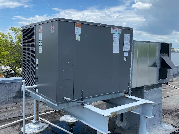 Island Breeze Picture 5