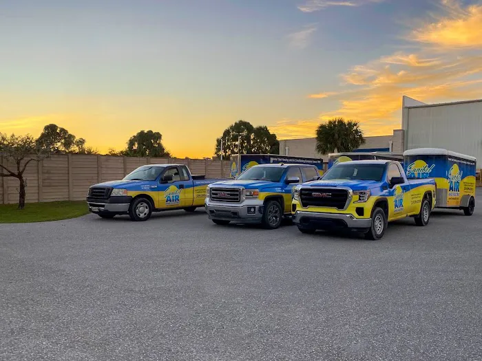 Sanibel Air and Electric, Inc. Picture 1