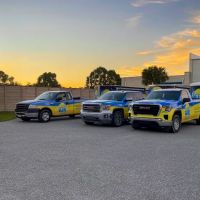 Sanibel Air and Electric, Inc. ico