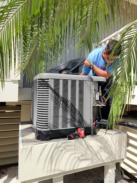 Sanibel Air and Electric, Inc. Picture 2