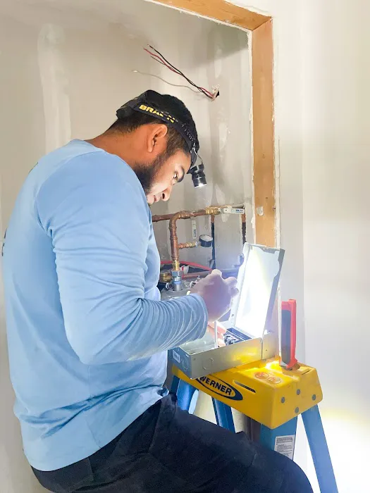 Sanibel Air and Electric, Inc. Picture 4