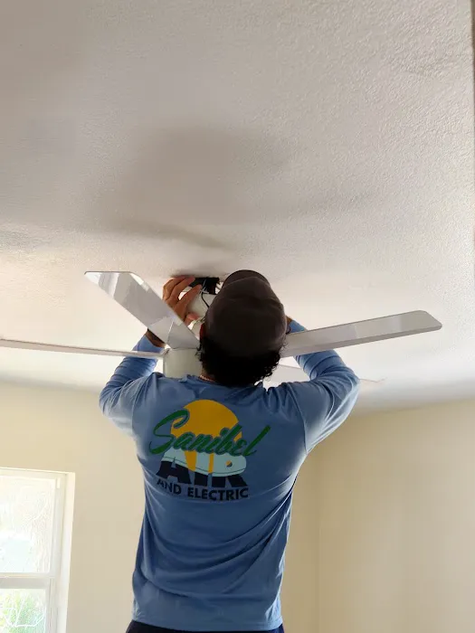 Sanibel Air and Electric, Inc. Picture 3