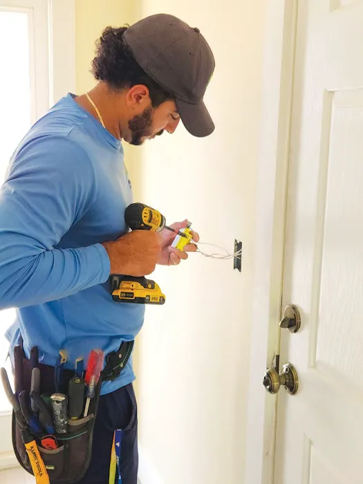 Sanibel Air and Electric, Inc. Picture 6