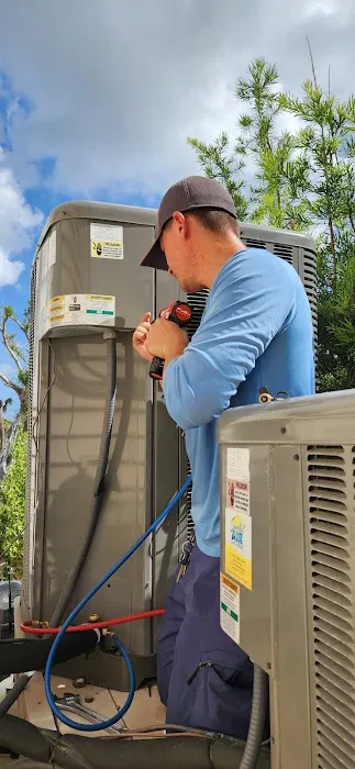 Sanibel Air and Electric, Inc. Picture 9