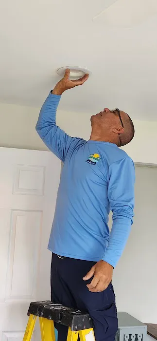 Sanibel Air and Electric, Inc. Picture 8