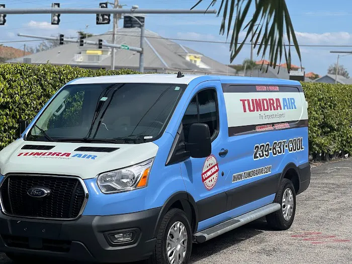 Tundra Air Picture 1