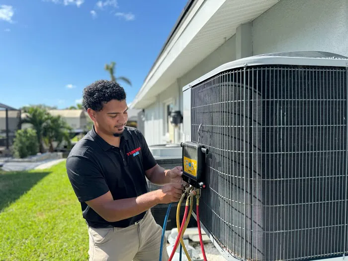 Tundra Air Picture 2