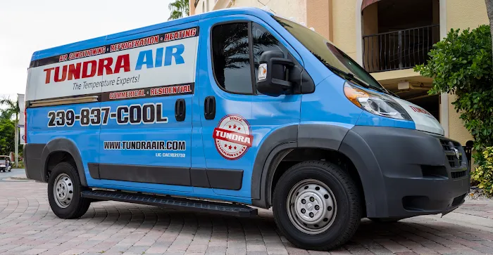 Tundra Air Picture 3