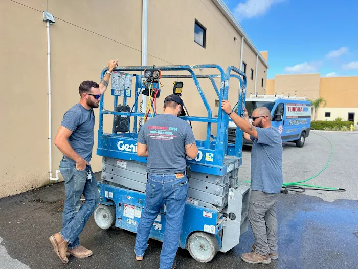 Tundra Air Picture 5