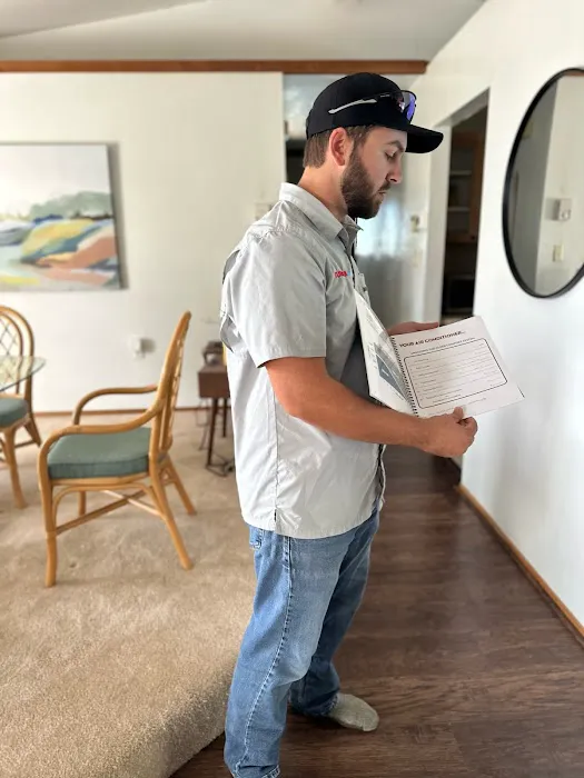 Tundra Air Picture 4