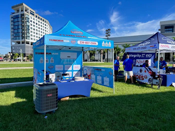 Tundra Air Picture 7