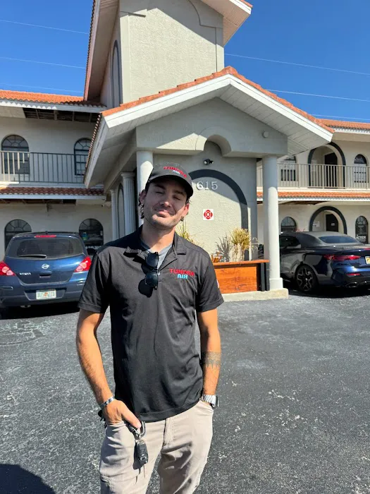 Tundra Air Picture 6